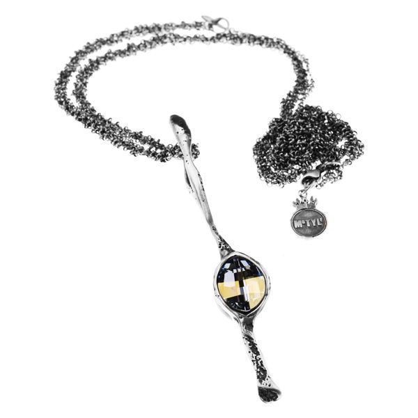 handmade unique silver jewelry