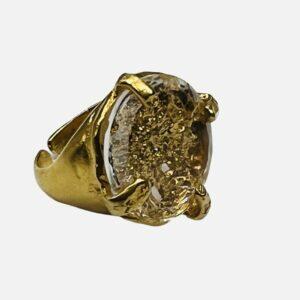 Pierścionek z kolekcji biżuterii Cosmic Love