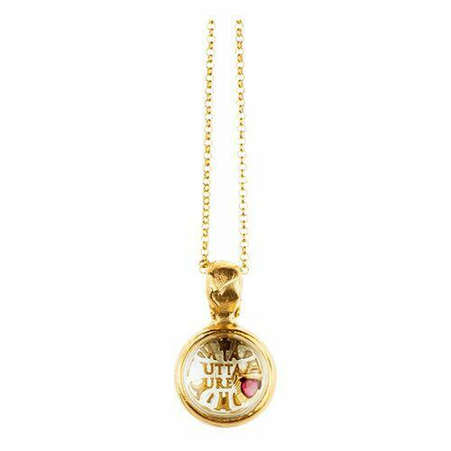 spiritual jewelry with natual stones
