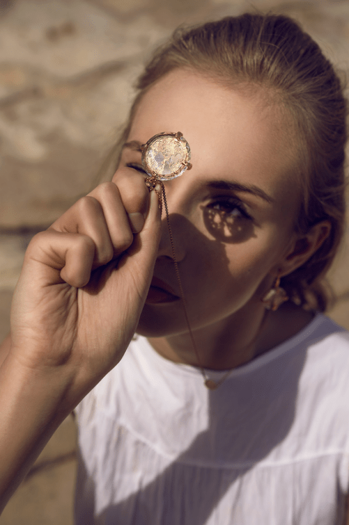 cosmic energy jewelry
