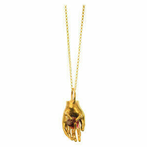 Motyle jewelry