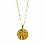 double-sided necklace