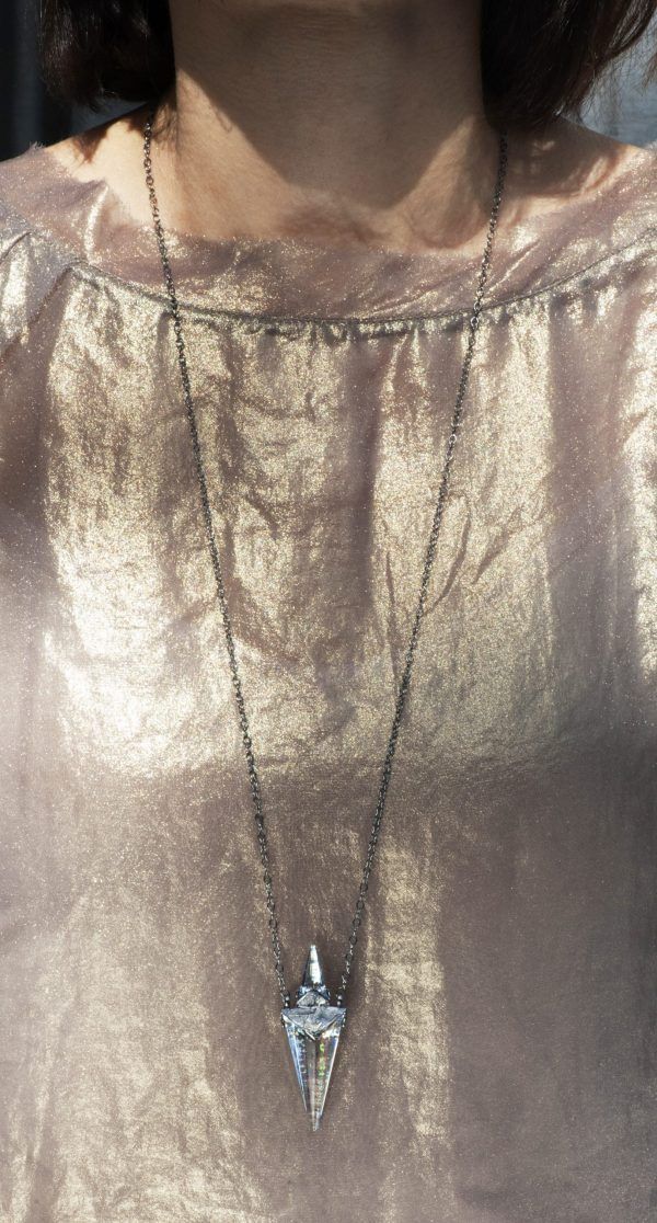 Motyle Artistic jewelry