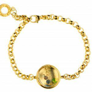 mantra collection handmade bracelet