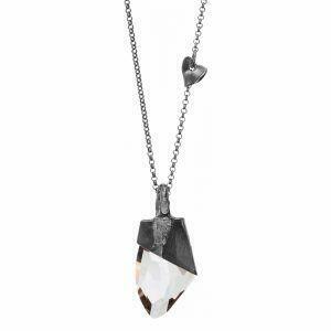 artistic jewelry Motyle