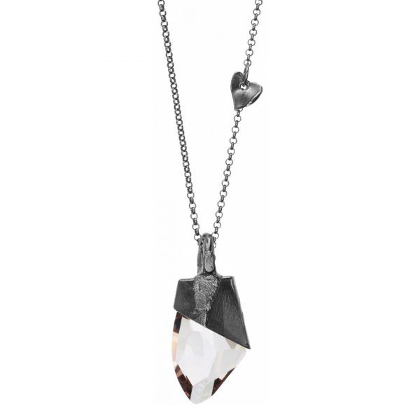 artistic jewelry Motyle