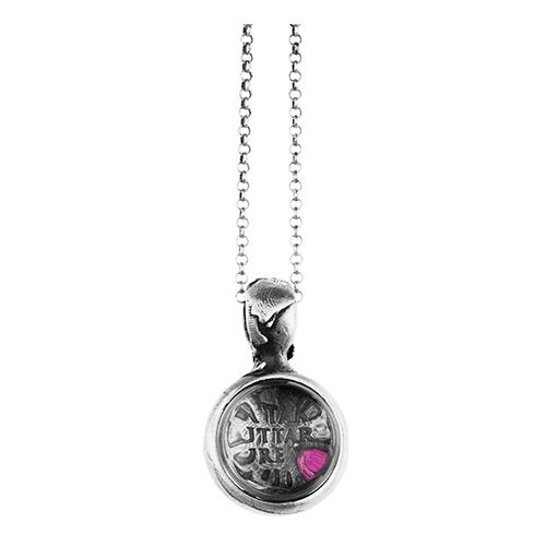 spiritual jewelry with natual stones