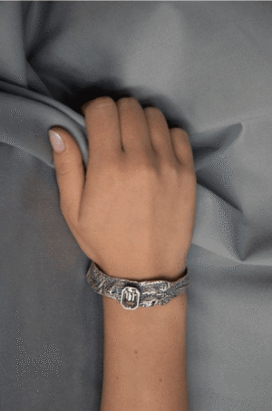 motyle srebrna biżuteria