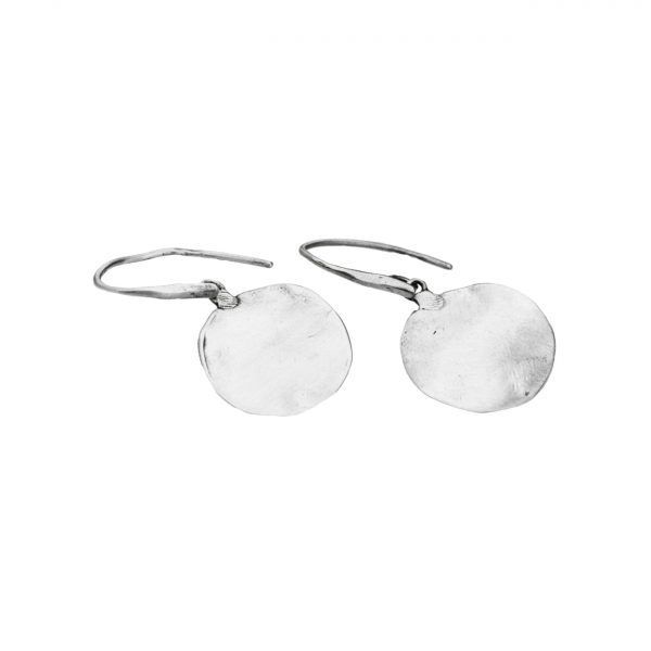 simple egyptian earrings
