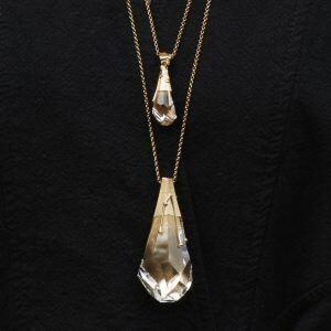 Motyle artistic jewelry