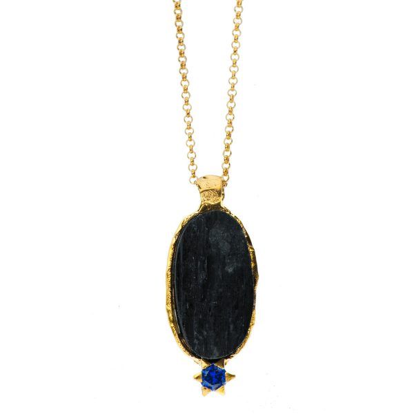 natural stones silver jewelry
