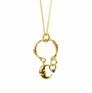 Unikatowa Biżuteria Motyle