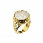silver handmade spiritual jewelry