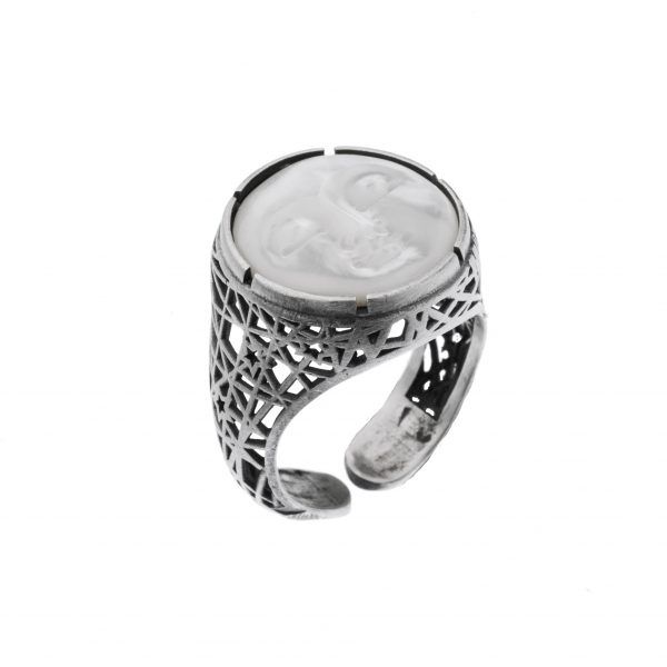 jewelry with pearl