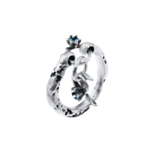 Artystyczna pracownia jubilerska