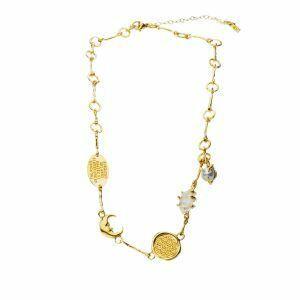 Motyle jewelry