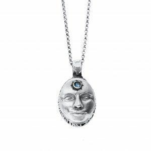 handmade silver jewelry