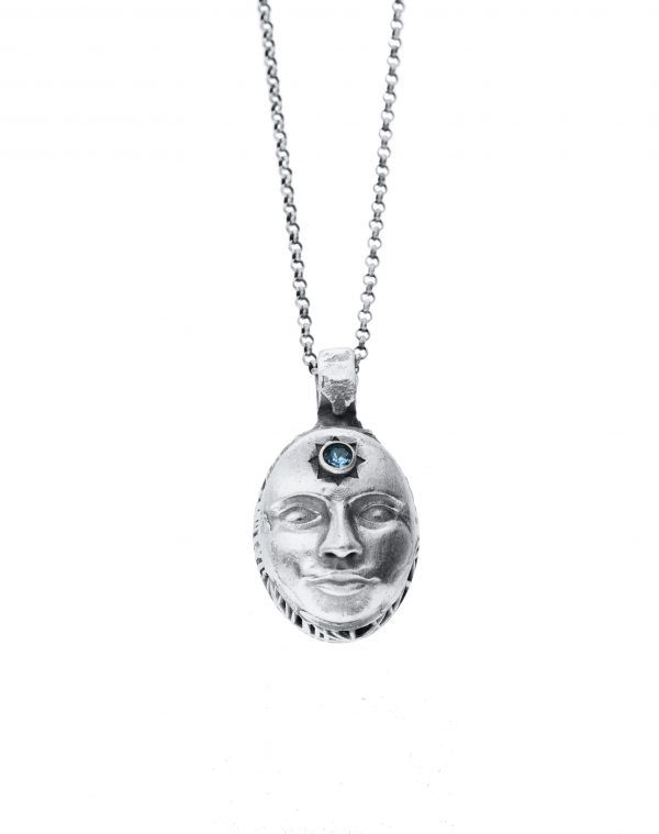 handmade silver jewelry