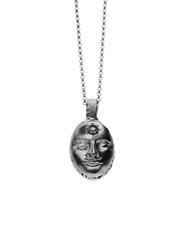 handmade necklace