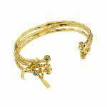 handmade spiritual bracelet