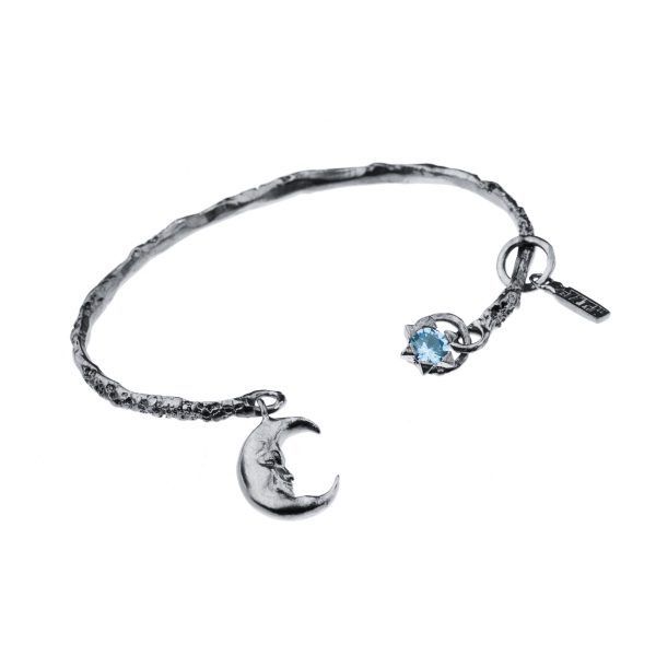 silver handmade jewelry