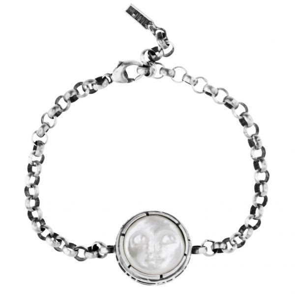 handmade silver spiritual jewelry