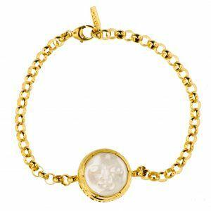 silver spiritual jewelry