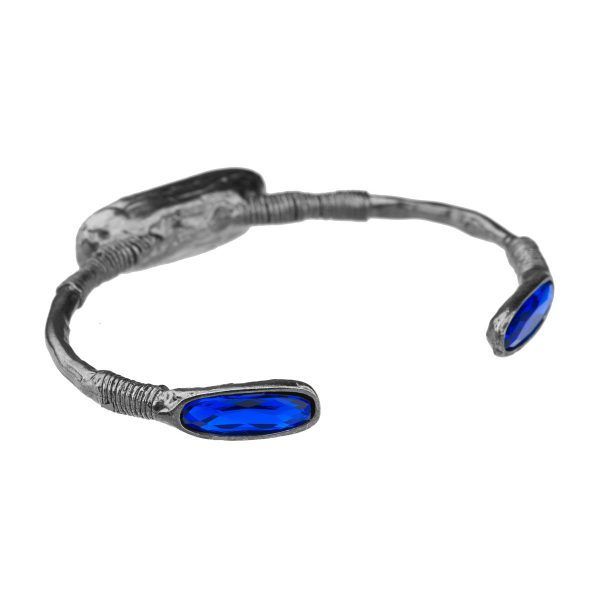 Motyle artistic jewelry