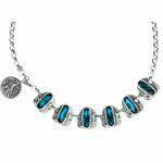 handmade necklace from Motyle