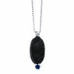 silver spiritual jewelry