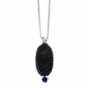 silver spiritual jewelry