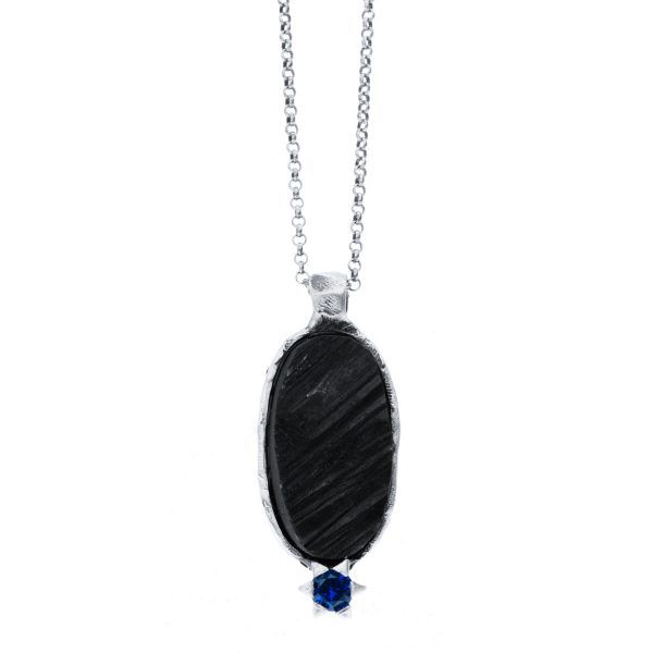 silver spiritual jewelry