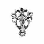 handmade silver ring