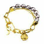 gold plated handmade jewelry