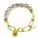 gold plated handmade jewelry
