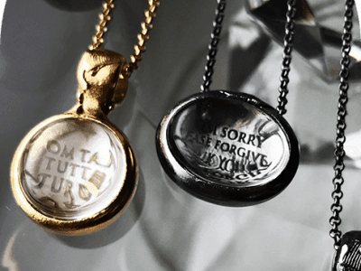 Unikatowa Biżuteria Motyle