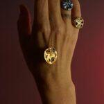 silver handmade jewelry