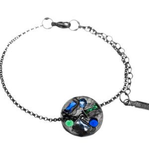 bracelet form the magma collection