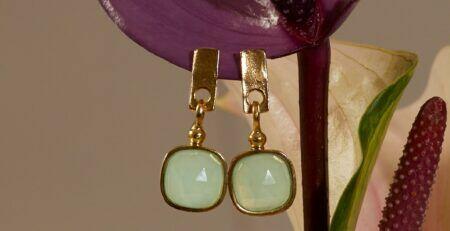 biżuteria srebrna Motyle