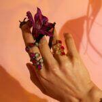 unique motyle jewelry