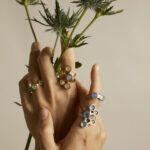 unique motyle jewelry
