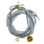 handmad silver bracelet