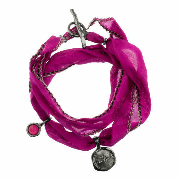 handmade bracelet