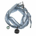handmad silver bracelet