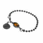 handmade silver bracelet