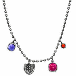 unique handmade necklace