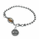 handmade silver bracelet