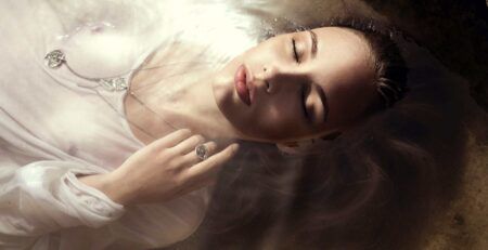 Unikatowa Biżuteria Motyle