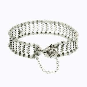 Bransoletka z kolekcji biżuterii Czarny Dąb-Duch Lasu