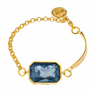 Bransoletka z kolekcji biżuterii Wyspa Skarbów